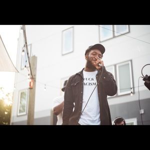 Meet your Posher, Tyrell